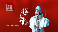 上党梆子免费戏曲下载《牧羊圈》第3集 磨房思夫  王芳芳演唱下载