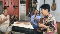 徐州琴书《刘伶醉酒》高清视频mp4免费下载 卢曾华  王彦君  老四演唱下载