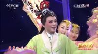 歌仔戏《蝴蝶恋歌》经典选段 庄海荣 苏燕蓉