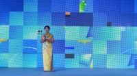 甬剧《拨兰花东方日出照窗外》视频mp4免费