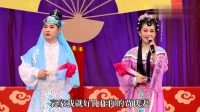 赵家班东北传统二人转《禅宇寺》高清视频mp
