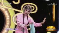 评剧mp4视频下载《花为媒》选段 张琪演唱 