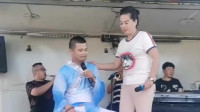 二人转下载网站免费《醉八仙》表演者 王立波下载