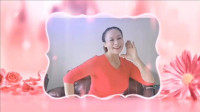 云裳广场舞《盼阿哥》沚水老师原创民族健身舞视频mp4免费下载下载