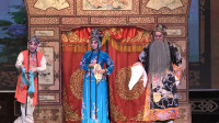 秦腔名家唱段大全《软玉屏》名家李东峰在女
