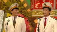 《小站联欢会》侯耀文石富宽经典相声大合集 视频大全在线观看 不由你不笑下载