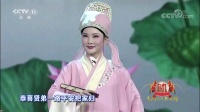 越剧名家名段大全《梁祝》选段 何赛飞 孙小