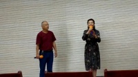 黄梅戏歌《瑶里古韵》视频mp4免费下载 演唱者 徐丹芳 陈建中下载