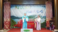 锡剧视频mp4免费下载《游庵定情》王玉林  张惠娣演唱下载