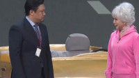 《学车》潘长江蔡明贾冰春晚小品大全经典2020视频mp4免费下载 台下笑声不断下载
