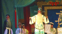 曲剧名家名段唱段《寇准背靴》选段 王俊涛 