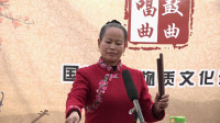 河南坠子下载到手机内存卡《八子英雄传》白