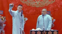 《趣说天津话》刘春山 刘喆相声 德云社德云