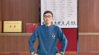 八段锦第五段 摇头摆尾去心火视频mp4免费下载下载