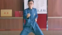 八段锦第七段 攒拳怒目增气力视频mp4免费下载下载