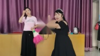 二人台下载到内存卡上《牧牛》蓉儿 果枝演