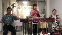 山东琴书《卖瓜》高清视频mp4免费下载 演唱
