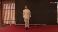 健身气功八段锦 第八式背后七颠百病消 视频mp4免费下载下载