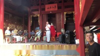 传统闽剧视频免费下载《干打》林鼎兴演唱 