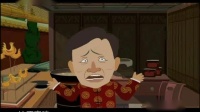 《疯狂股迷》武宾动画小品大全视频mp4免费