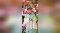 楚剧mp4视频下载《访友》选段 千般愁 杨艳