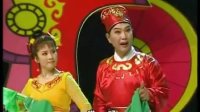 二人转《计夺李瓶儿》韩子平 闫书平演唱