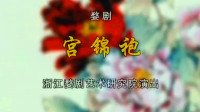 婺剧《宫锦袍》主演 陈美兰 范红霞 朱元昊 黄庆华下载