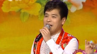 二人转经典小帽《正对花》大师郭旺演唱 咋