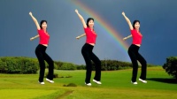 阿采原创广场舞 《怎么做怎么过怎么活》修复肩颈酸痛又瘦身下载