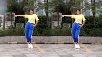 阿采原创广场舞《一辈子开心最重要》舞出健康 好心情下载