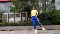 阿采原创广场舞《思念成沙》暴汗减肥32步 插兜弹跳火爆全网下载