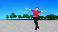 阿采原创广场舞《爱的照妖镜》每天跳跳缓解压力身体瘦下载