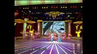二人转《柴郡主送饭》郭旺夫妻传统二人转开
