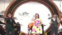 凤凰传奇演唱《大丈夫》传承柳子戏 倾情演