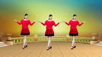 玫香广场舞《好运来》祝你牛年大吉 牛气冲天好运来下载