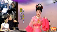 黄梅戏《天仙配》表演 周源源