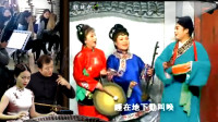 安徽庐剧《丈母娘和女儿女婿唱门歌》主演 朱德顺 孙晓云等下载