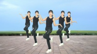 阿采原创广场舞《最美不过你的笑》64步美爆了 弹跳减肥下载