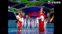 梨园春曲剧《风雪配》选段 演唱 李卫红 付