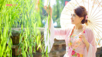 豫剧《大祭桩》黄桂英好嗟叹  虎美玲演唱下载