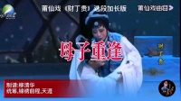 莆仙戏曲目《财丁贵》加长版母子重逢