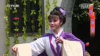 越剧《情探》精彩选段 谢小表演 一字一句唱