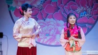 沪剧《大雷雨》段戏 浦芳 吴翠萍 钱文鹤演