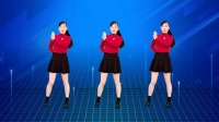 玫香广场舞《猜》经典旋律 情歌对唱下载