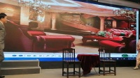 沪剧《申曲之恋赠旗袍》周丽娟 潘杰演唱