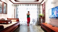 云裳广场舞《爱你爱到骨头里》一步一步慢慢教你下载