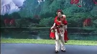 二人转单出头《老汉背妻》闫书平演唱