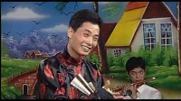 绍兴莲花落《巡按救妻》上集