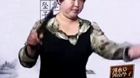 河南坠子《三子比孝》大师郭永章演唱 唱到