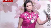 河南坠子《岳飞传》01集 李双燕演唱下载